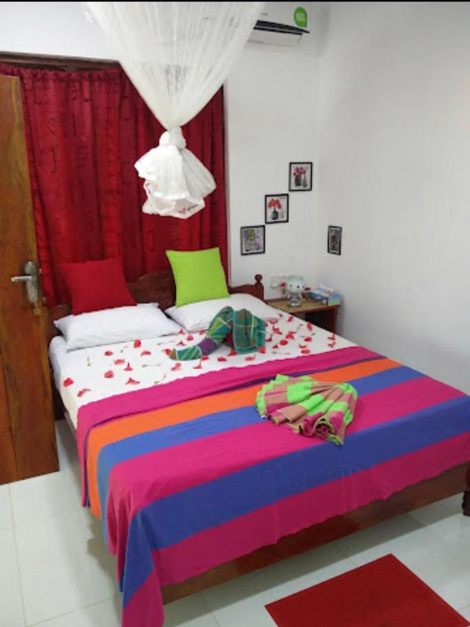 Sigiriya Village Home Stay Exterior foto