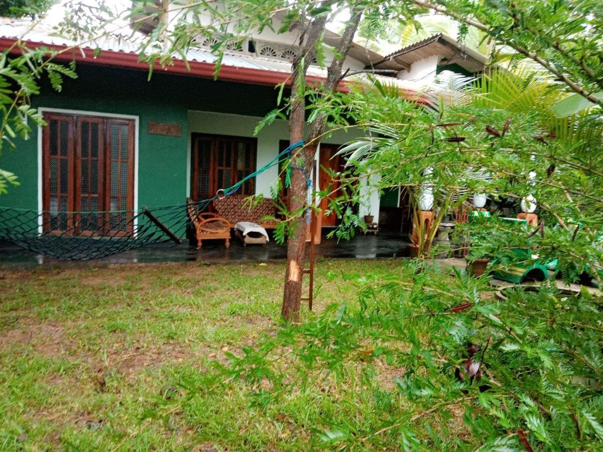 Sigiriya Village Home Stay Exterior foto