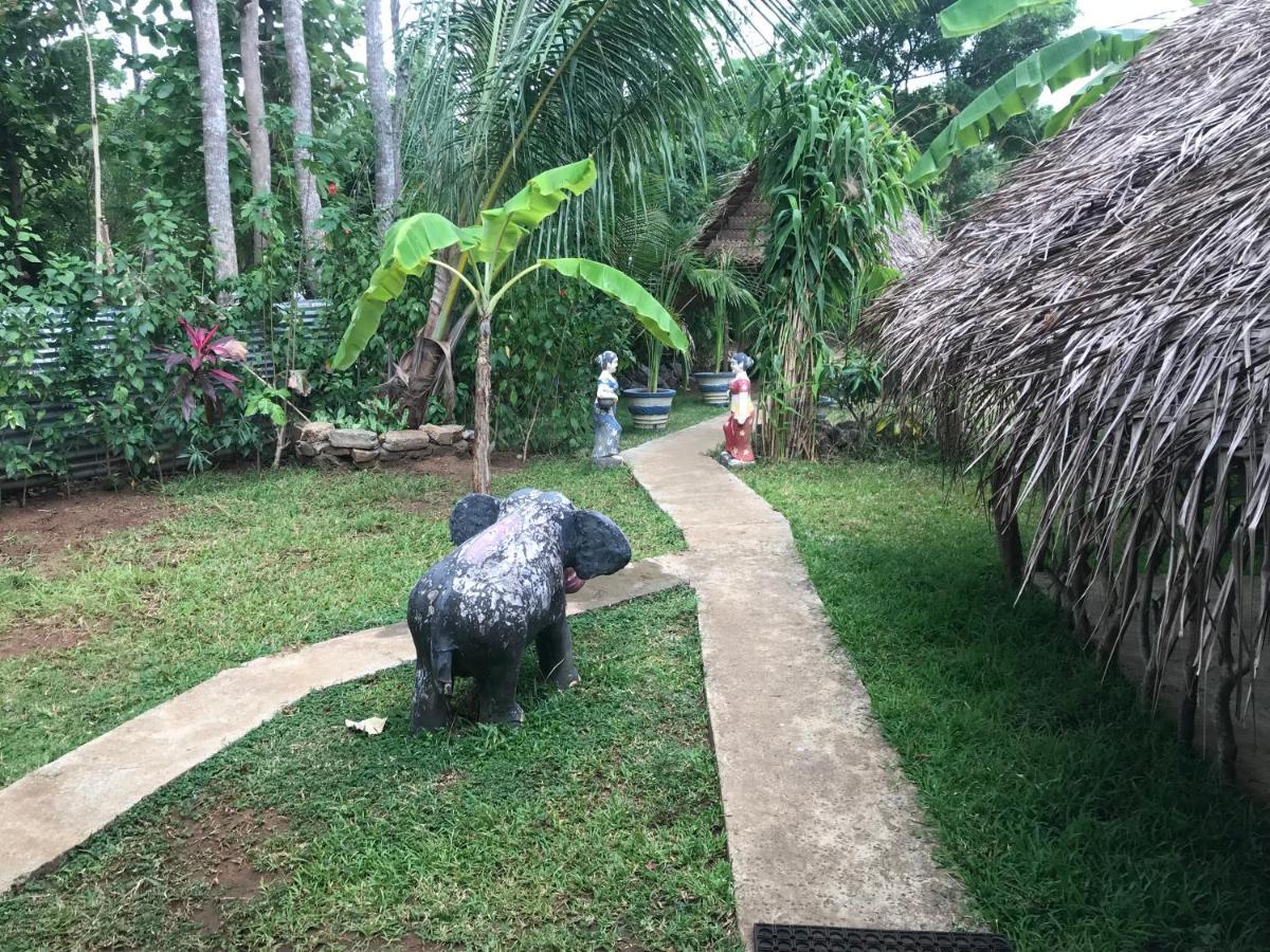 Sigiriya Village Home Stay Exterior foto