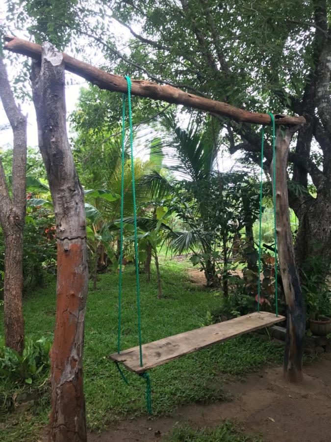 Sigiriya Village Home Stay Exterior foto