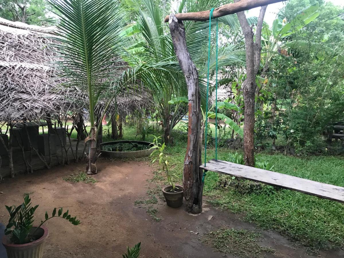 Sigiriya Village Home Stay Exterior foto