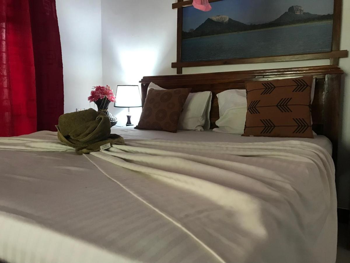 Sigiriya Village Home Stay Exterior foto