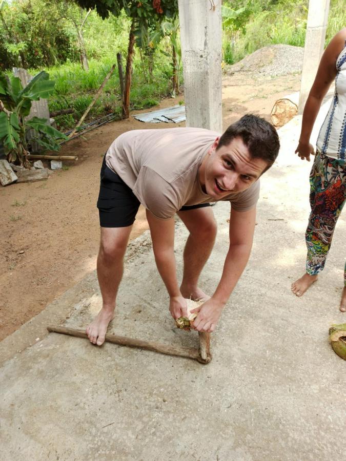 Sigiriya Village Home Stay Exterior foto