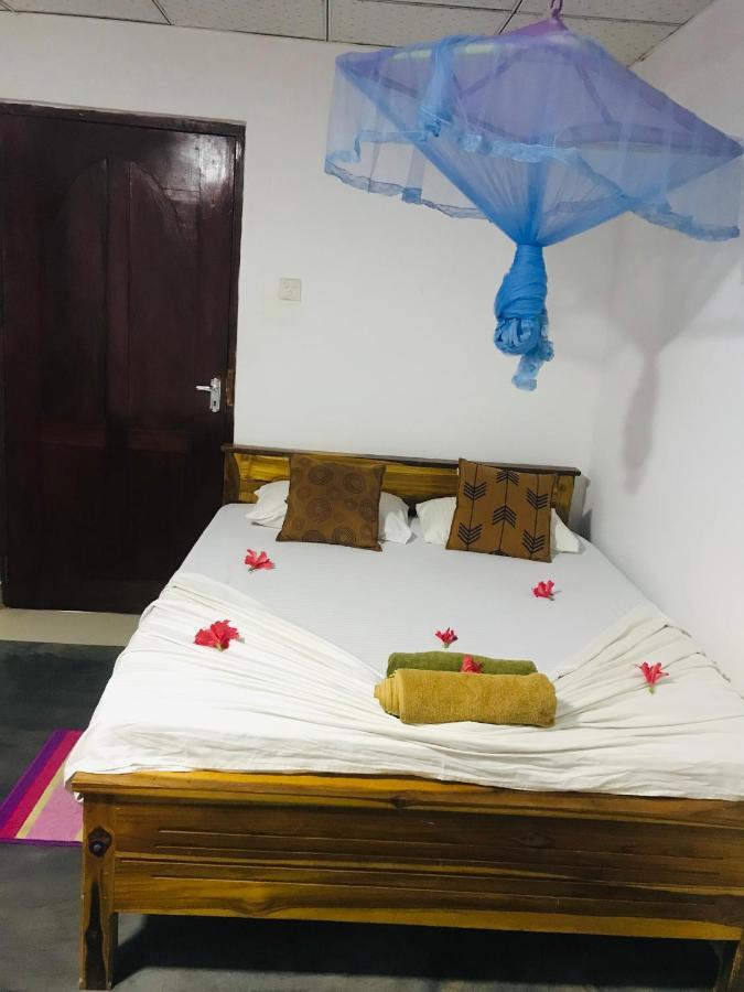 Sigiriya Village Home Stay Exterior foto