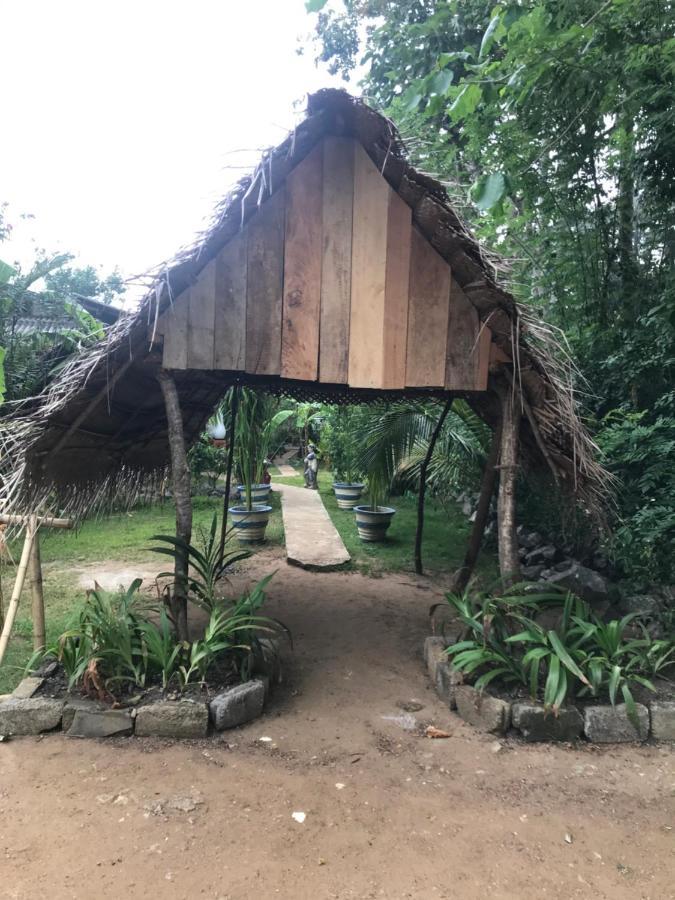 Sigiriya Village Home Stay Exterior foto