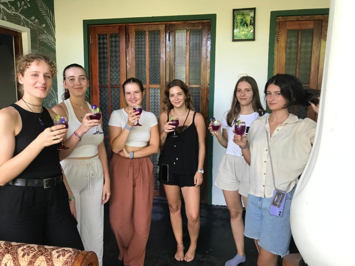 Sigiriya Village Home Stay Exterior foto