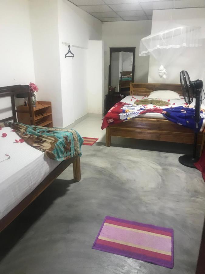 Sigiriya Village Home Stay Exterior foto